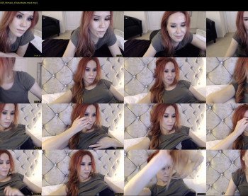 myassistant — 98 minute Chaturbate female cam show recording, 720p, Aug 11, 2019