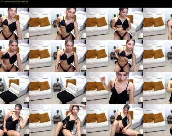 natalie_clark1 — 11 minute Chaturbate female cam show recording, 1080p, Aug 10, 2019