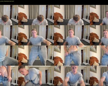 o_r_b_i_t — 3 minute Chaturbate male cam show recording, 1080p, Aug 10, 2019