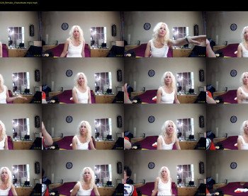 olesia_sean — 26 minute Chaturbate couple cam show recording, 1080p, Aug 10, 2019