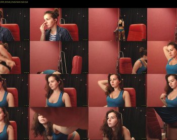 p1ece_of_me — 34 minute Chaturbate female cam show recording, 1080p, Aug 10, 2019