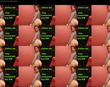 p1ece_of_me — 5 minute Chaturbate female cam show recording, 1080p, Aug 10, 2019