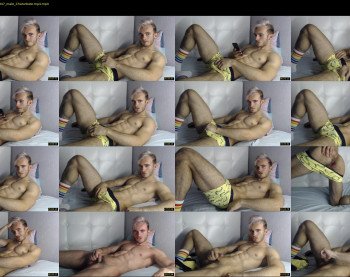 paul_rubini — 48 minute Chaturbate male cam show recording, 720p, Aug 10, 2019