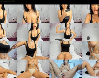 pinkyishere — 41 minute Chaturbate female cam show recording, 1080p, Aug 10, 2019