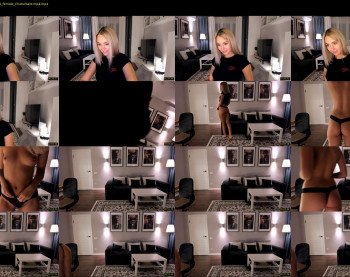 pippalee — 10 minute Chaturbate female cam show recording, 720p, Aug 11, 2019