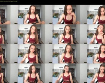 presidenttaylor — 56 minute Chaturbate female cam show recording, 720p, Aug 10, 2019
