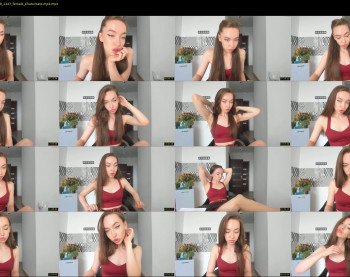 presidenttaylor — 42 minute Chaturbate female cam show recording, 720p, Aug 10, 2019