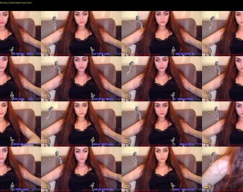 ps4pro — 27 minute Chaturbate female cam show recording, 720p, Aug 11, 2019