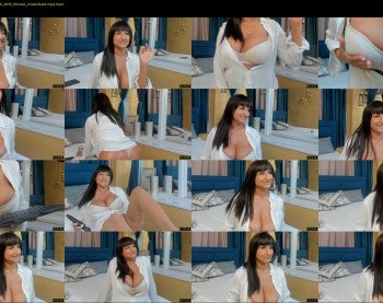 romanticabuse — 47 minute Chaturbate female cam show recording, 1080p, Aug 10, 2019