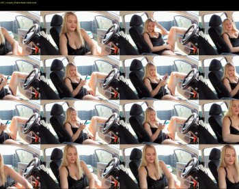 sexy_luna69 — 3 minute Chaturbate couple cam show recording, 720p, Aug 10, 2019