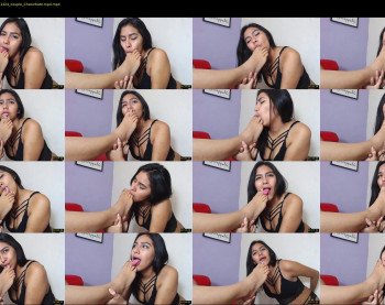 sexy_team19 — 4 minute Chaturbate female cam show recording, 1080p, Aug 10, 2019