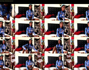 shinyplace — 9 minute Chaturbate couple cam show recording, 720p, Aug 10, 2019