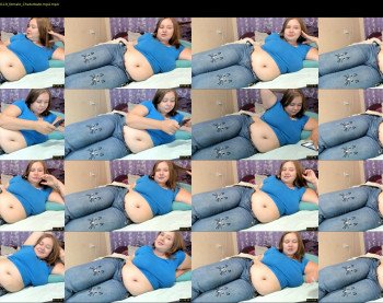 showmebbw — 7 minute Chaturbate female cam show recording, 480p, Aug 11, 2019