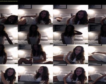 shy_schoolgirl_ — 39 minute Chaturbate female cam show recording, 720p, Aug 11, 2019