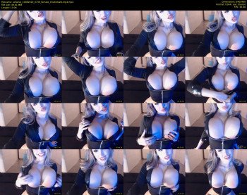 sofianix — 14 minute Chaturbate female cam show recording, 480p, Aug 10, 2019