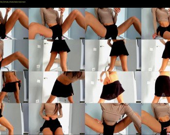 star_gazing — 26 minute Chaturbate female cam show recording, 1080p, Aug 10, 2019