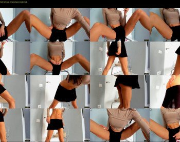 star_gazing — 28 minute Chaturbate female cam show recording, 1080p, Aug 10, 2019