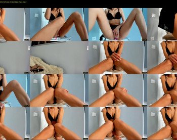 star_gazing — 32 minute Chaturbate female cam show recording, 1080p, Aug 10, 2019