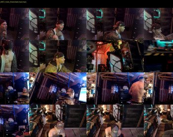 str8foryouguy — 73 minute Chaturbate male cam show recording, 720p, Aug 10, 2019