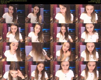 sunn_o — 54 minute MyFreeCams cam show recording, 480p, Aug 10, 2019