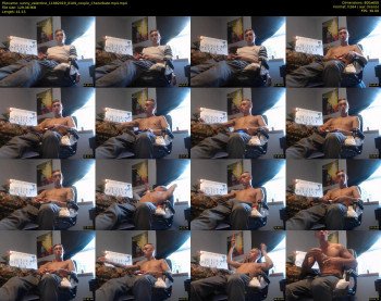 sunny_valentine — 42 minute Chaturbate male cam show recording, 480p, Aug 11, 2019