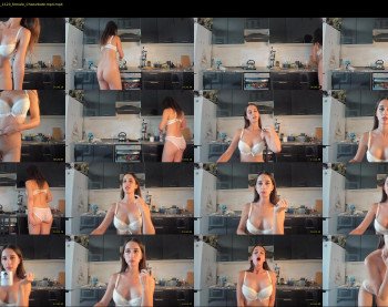 sweetbuttocks — 29 minute Chaturbate female cam show recording, 1080p, Aug 10, 2019