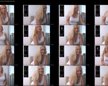 taichi75 — 4 minute Chaturbate female cam show recording, 1080p, Aug 10, 2019