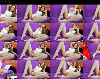 tanya_welth — 47 minute Chaturbate female cam show recording, 1080p, Aug 10, 2019