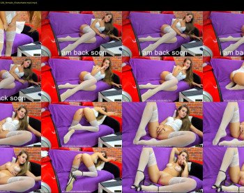 tanya_welth — 47 minute Chaturbate female cam show recording, 1080p, Aug 10, 2019