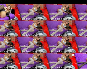 tanya_welth — 47 minute Chaturbate female cam show recording, 1080p, Aug 10, 2019