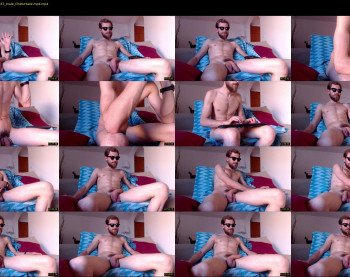 tralalabala — 36 minute Chaturbate male cam show recording, 1080p, Aug 10, 2019