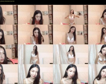 tristanat — 52 minute Chaturbate female cam show recording, 720p, Aug 10, 2019