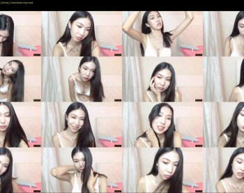tristanat — 24 minute Chaturbate female cam show recording, 720p, Aug 10, 2019