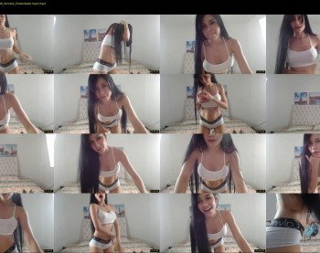 vicky_g21 — 70 minute Chaturbate female cam show recording, 720p, Aug 10, 2019
