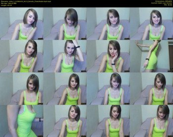 viola_1 — 50 minute Chaturbate female cam show recording, 480p, Aug 11, 2019
