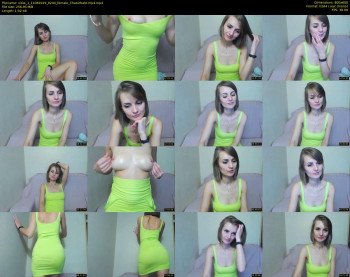 viola_1 — 63 minute Chaturbate female cam show recording, 480p, Aug 11, 2019