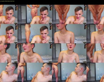 vladyana — 9 minute Chaturbate couple cam show recording, 1080p, Aug 10, 2019