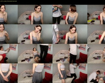 wilmot69noah — 29 minute Chaturbate couple cam show recording, 1080p, Aug 10, 2019