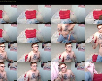 wilmot69noah — 12 minute Chaturbate couple cam show recording, 1080p, Aug 10, 2019