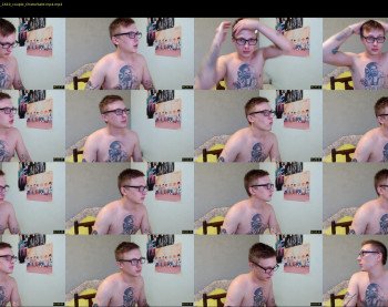 wilmot69noah — 4 minute Chaturbate couple cam show recording, 1080p, Aug 10, 2019