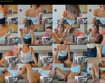 xwithy — 36 minute Chaturbate female cam show recording, 1080p, Aug 10, 2019
