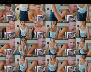 xwithy — 13 minute Chaturbate female cam show recording, 1080p, Aug 10, 2019