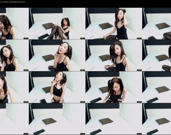 1reisatumi — 29 minute Chaturbate female cam show recording, 1080p, Aug 10, 2019