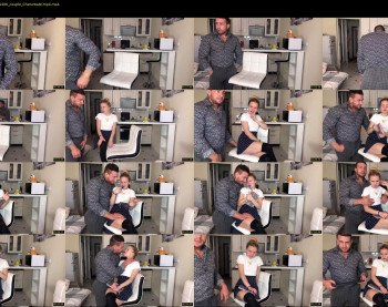 69littlebig69 — 11 minute Chaturbate couple cam show recording, 1080p, Aug 11, 2019