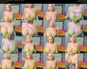 Kymmmy — 26 minute MyFreeCams cam show recording, 480p, Aug 9, 2019
