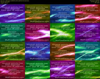 LittleVirginX — 66 minute MyFreeCams cam show recording, 480p, Aug 9, 2019