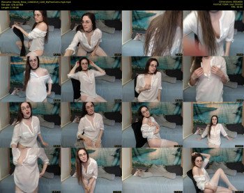 Mandy_Rose — 100 minute MyFreeCams cam show recording, 480p, Aug 11, 2019