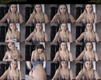 Mi_Ha — 81 minute MyFreeCams cam show recording, 480p, Aug 9, 2019