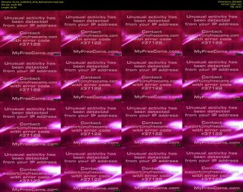 Mi_Ha — 5 minute MyFreeCams cam show recording, 480p, Aug 11, 2019