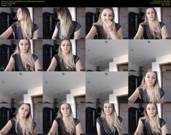 Mi_Ha — 16 minute MyFreeCams cam show recording, 480p, Aug 11, 2019